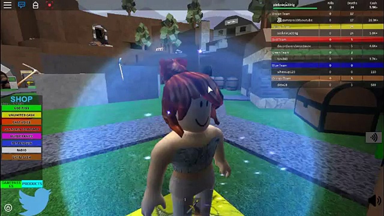 Roblox gold rush tycoon #3