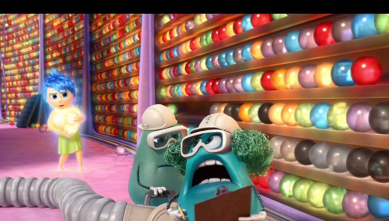 Inside Out