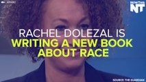 Rachel Dolezal Writing A Book About Race