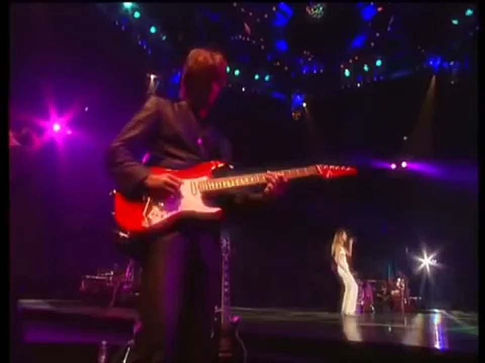 Celine Dion Au Coeur Du Stade [celine-dion.fr] 31