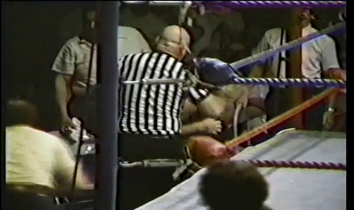 Nick Bockwinkel vs Sheik Adnan El Kaissey (no dq) 3