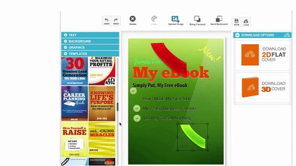 eCover Wizard Pro Review