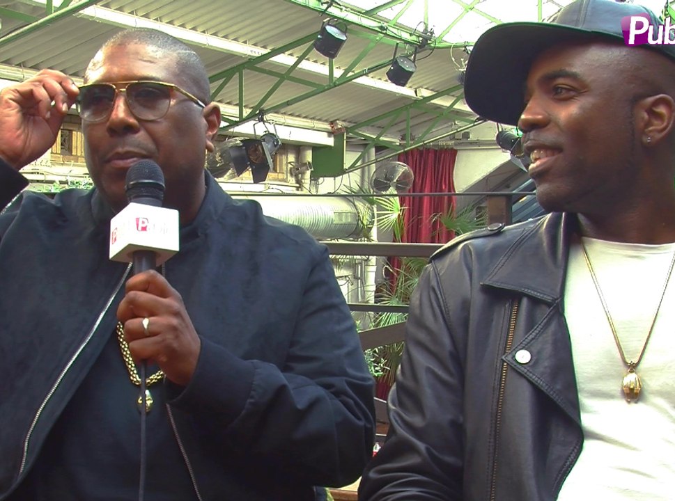 Exclu Vidéo : Nèg' Marrons : "Notre famille c'est le Secteur A, mais au Wati-B c'est aussi des frères"