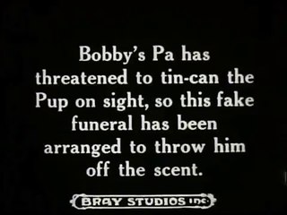 Bobby Bumps June 2016