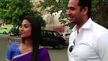 Does Ganga Meet The Love Of Her Life-Gangaa : &TV