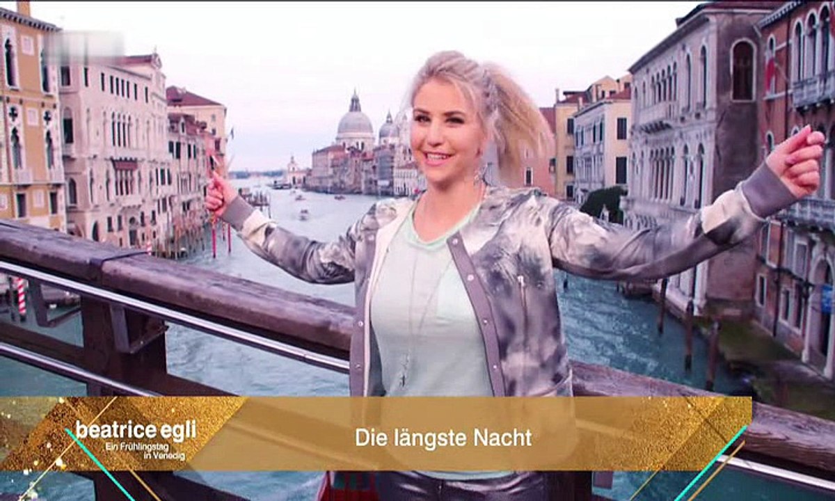 Das wird bestimmt die längste Nacht 2016