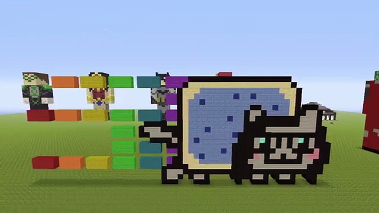 Creative World 1 Tour 18