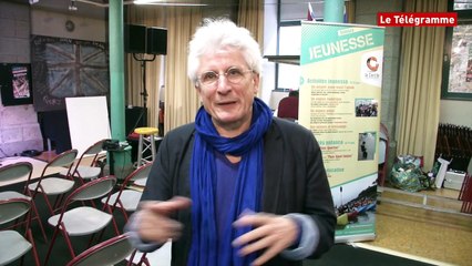 Saint-Brieuc. Quand le festival Panoramic rencontre le théâtre de la Folle Pensée