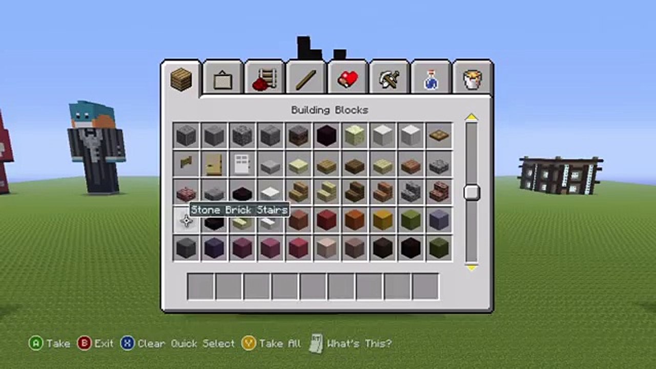 Creative World 1 Tour 23