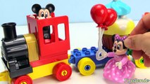 Mickey Mouse Clubhouse Lego Duplo #10597 Birthday Parade