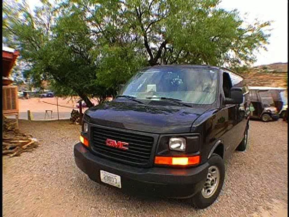 Ghost Hunters S03E01 - Bird Cage Theatre & Tombstone.Deleted Scenes