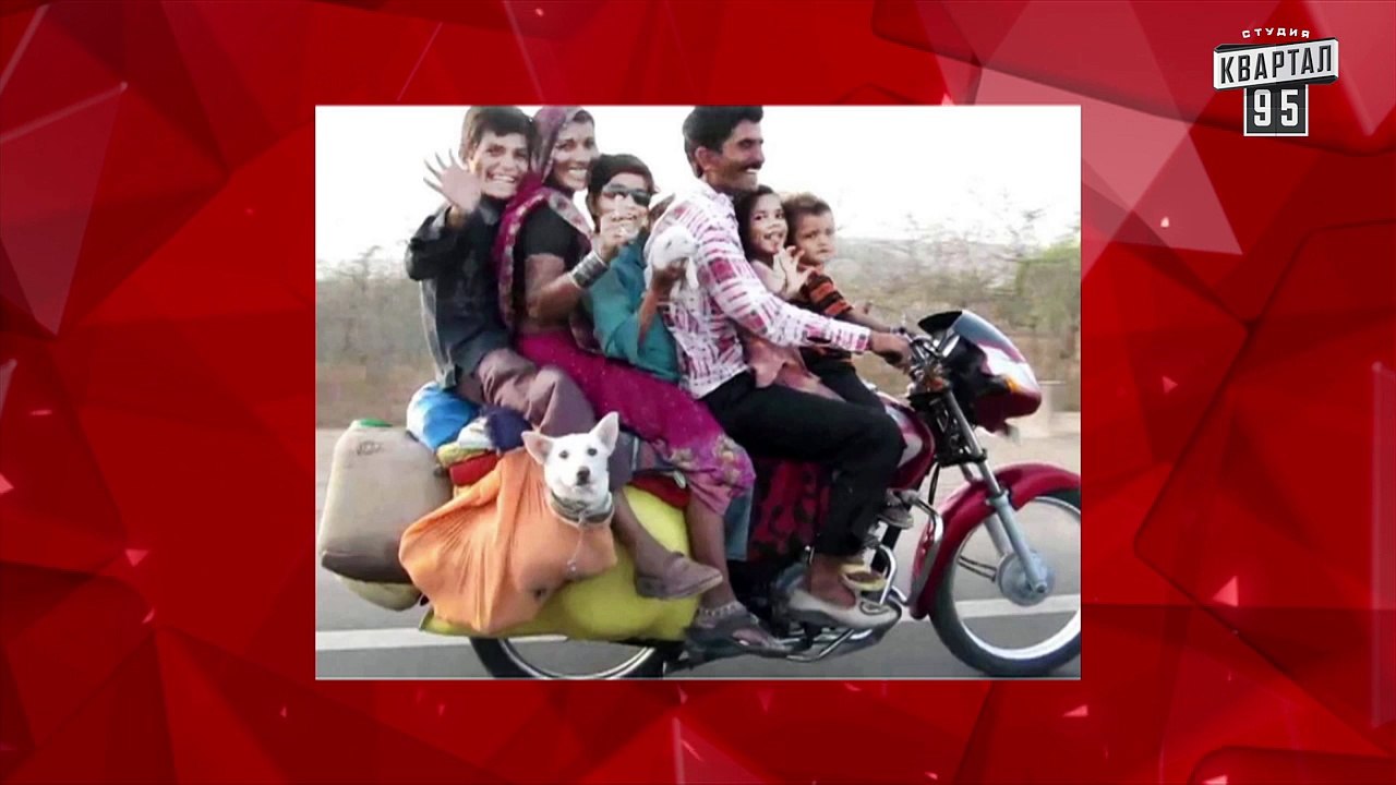 Смешные уроки английского языка от Чисто News - Урок 6 - Буква F, прикольное видео