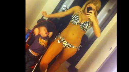 30 Selfies of the Worst Moms 2016