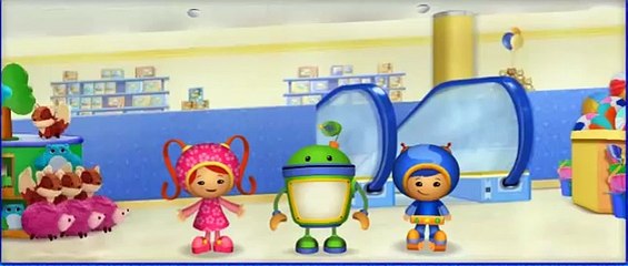 Games 4 Kids Team Umizoomi Toy Store Adventure Part 2 With Milli