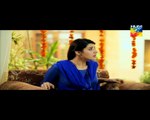 Dil E Beqarar Episode 1 HUM TV Full Drama 13 April 2016