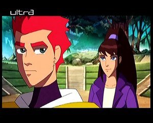 tGalaktički fudbal S3E15 (67. epizoda) àA