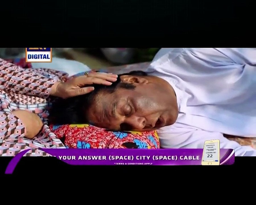 Bay Qasoor Episode 23 on Ary Digital in HQ 13th April 2016 Part 1