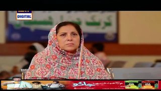 Bay Qasoor Episode 23 on Ary Digital in HQ 13th April 2016 Part 2