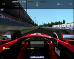 t per il gioco  sono estremamente perdonare F1 2002 multiplayer hotlap online results Grand Prix Racing setups F1C F1 Challenge 99 02 formula 1 Mod 2012 2013 2014 2015 03 10 16 20 42 3 14