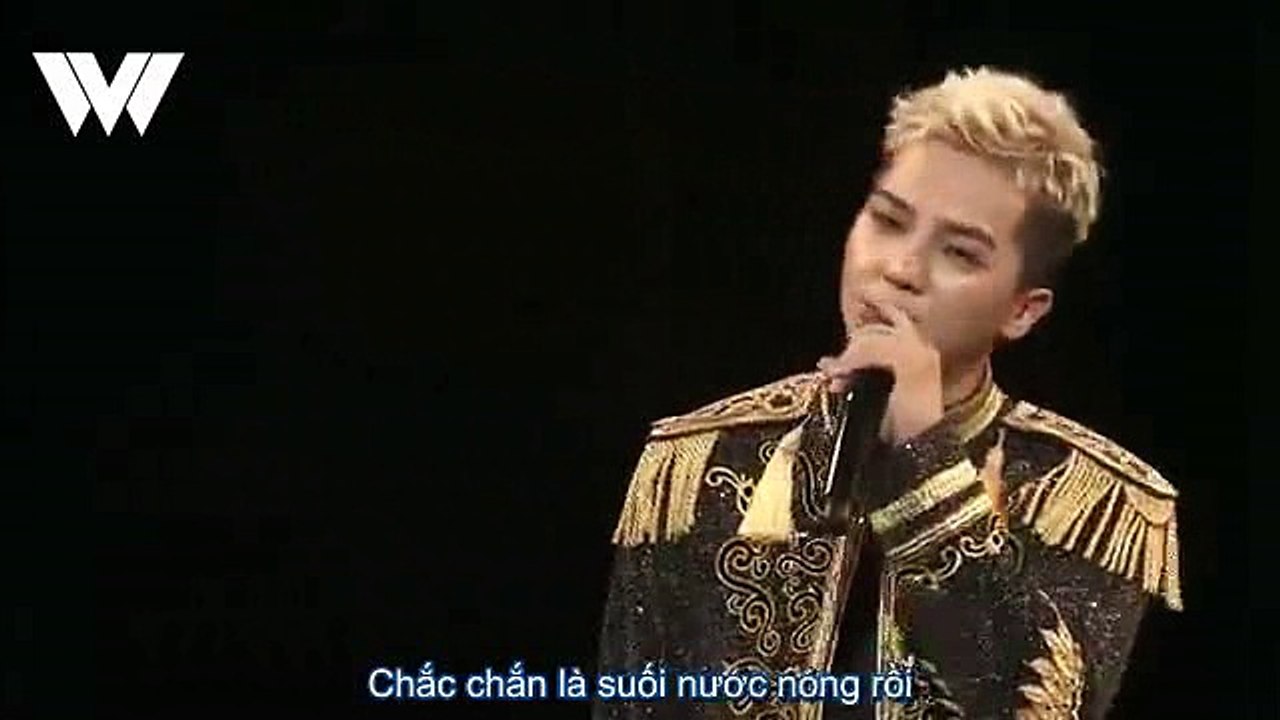 [Vietsub ] Talk 1 - WINNER JAPAN TOUR 2015 [OAO Subteam]