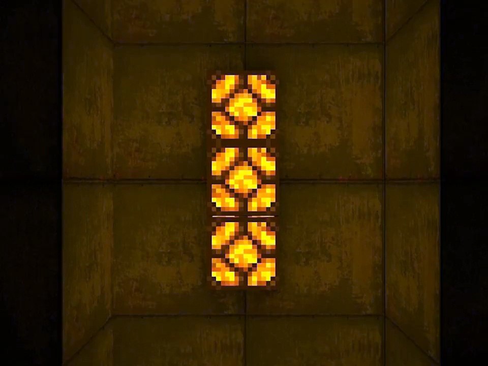 Portal 2 в Minecraft (Portal 2 Ending Minecraft Animation)