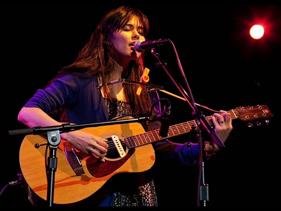 Priscilla Ahn - Wallflower