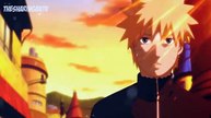 Naruto「AMV 」♪Shattered♪ ᴴᴰ