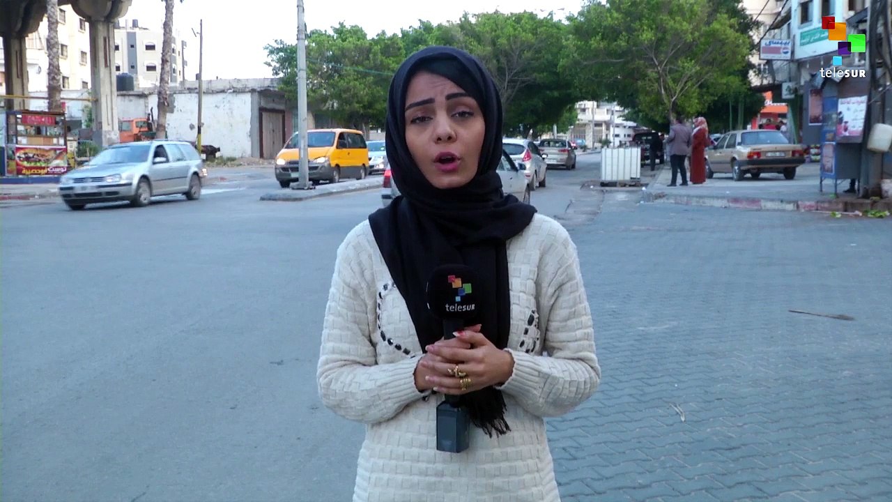 Palestine: Gaza Suffering Lack Of Fuel, Water And Building Materials