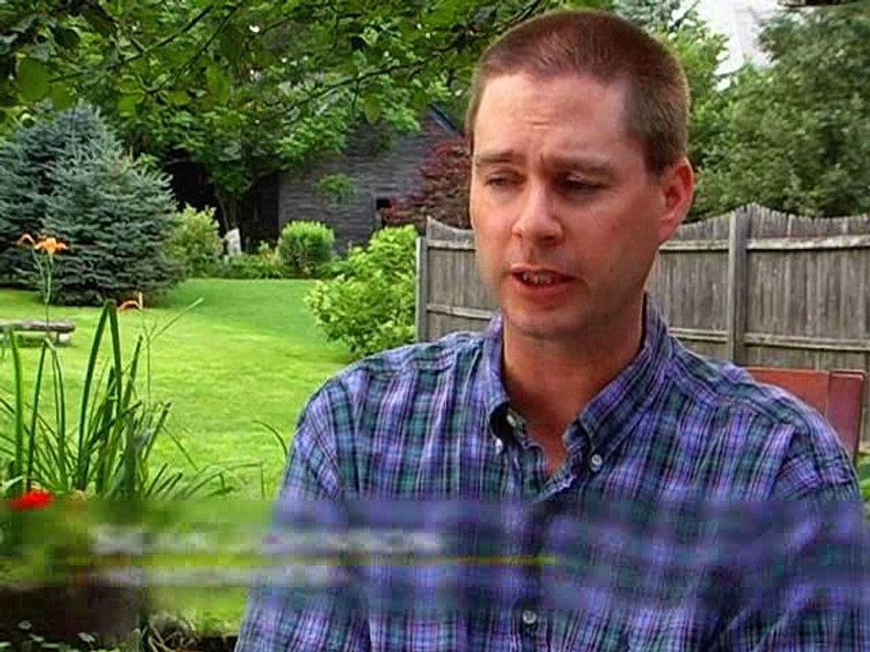 Ghost Hunters S03E03 - Johnson's House & West Virginia Penitentiary