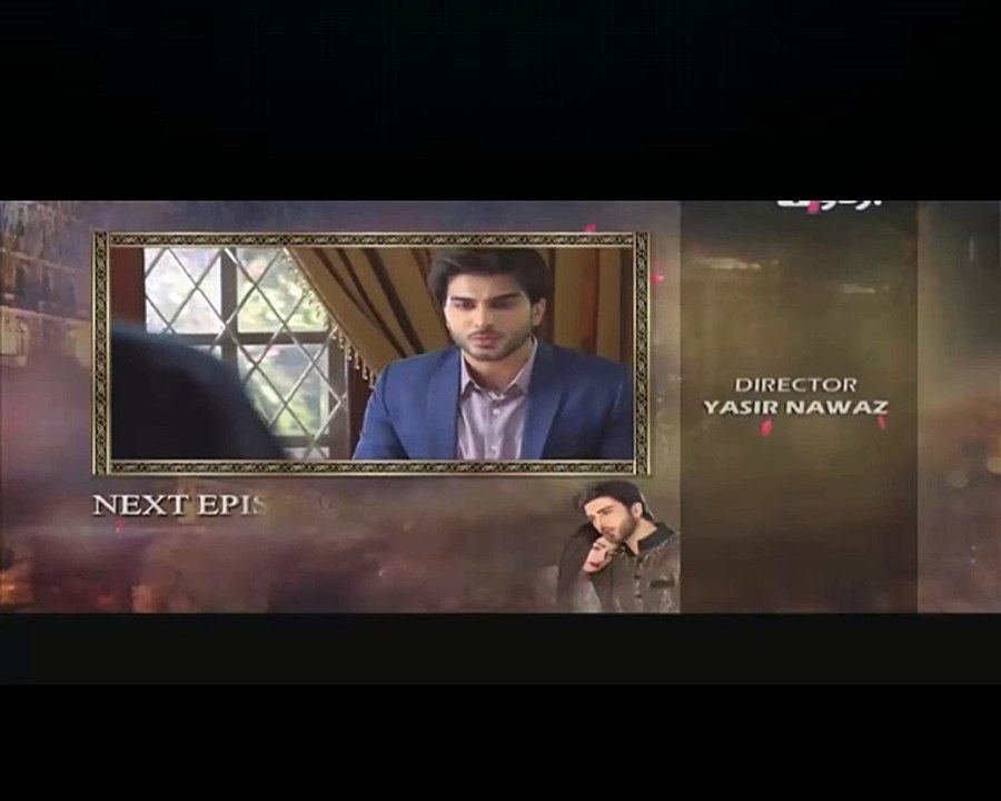 Tum Kon Piya Episode 5 Promo on Urdu1