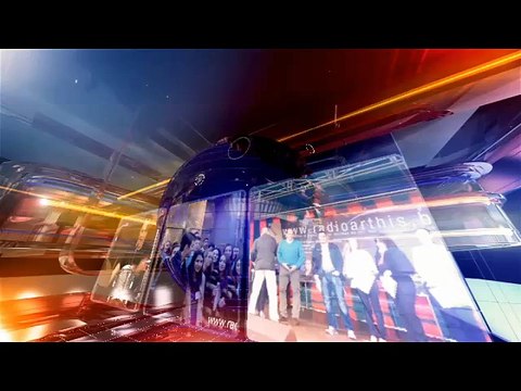 Emisiunea Radio-Tv Arthis din 13.04.2016/P1/ro.