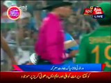 India beats Pakistan by 6 wickets