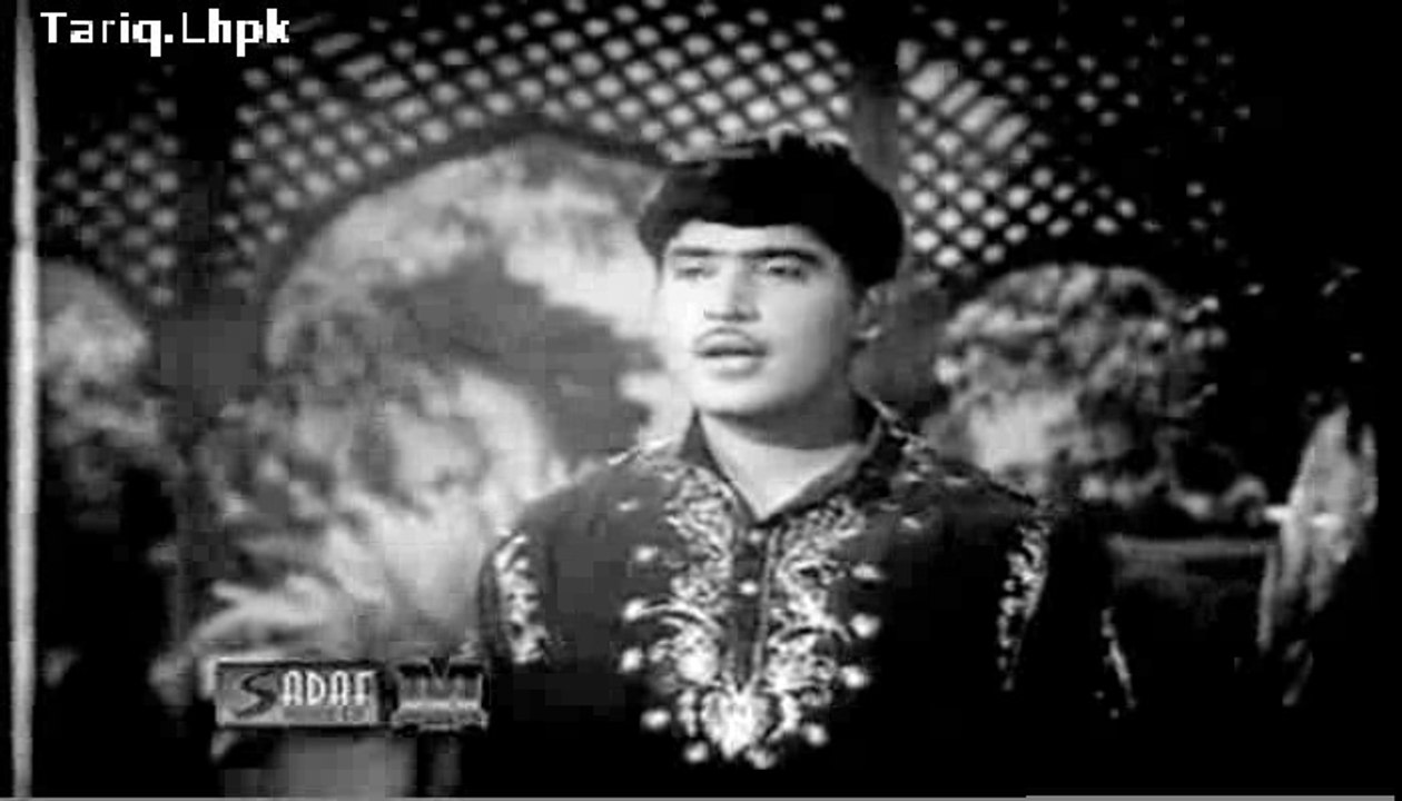 Gi o sajan pyarya tu kiya te jit midan liya dil tere aage harya=1968