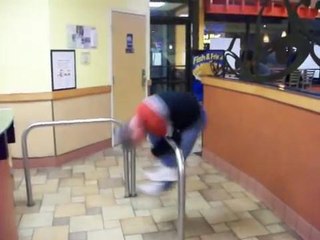 How to Burn Calories After Eating Taco Bell