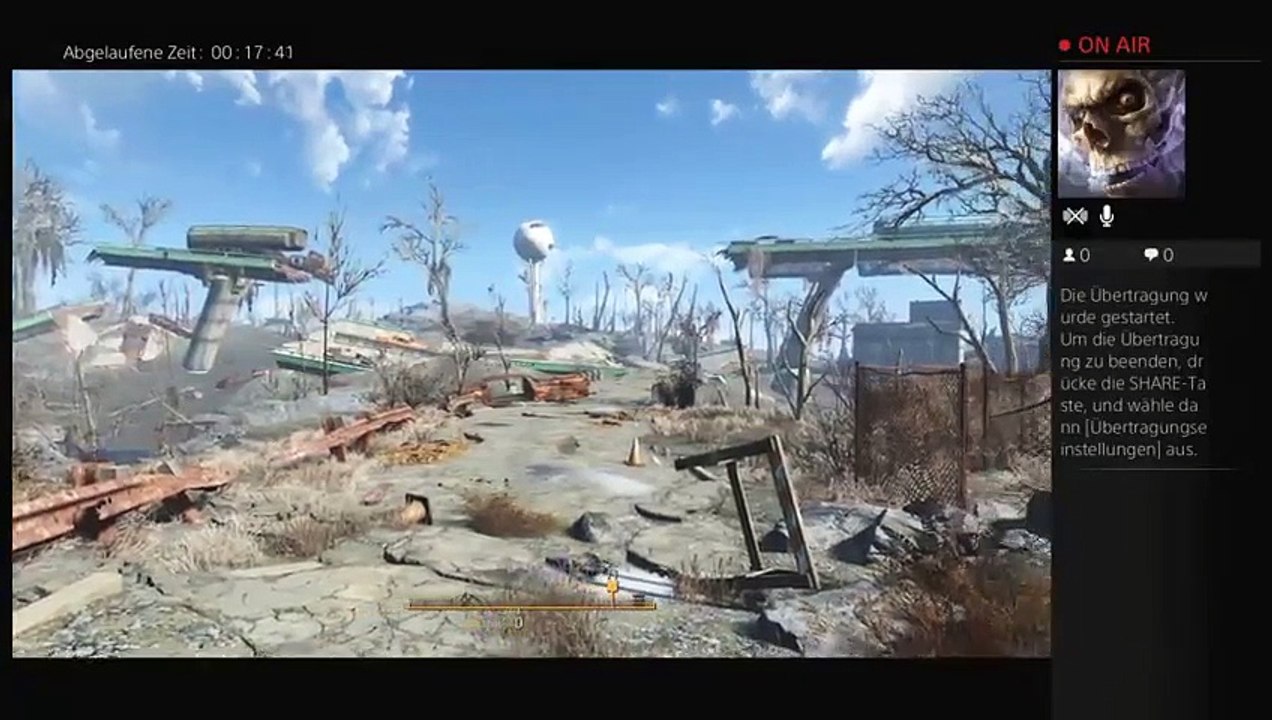 PS4-Live-Übertragung von Nordauge (16)