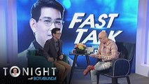 TWBA: Fast Talk with Richard Yap