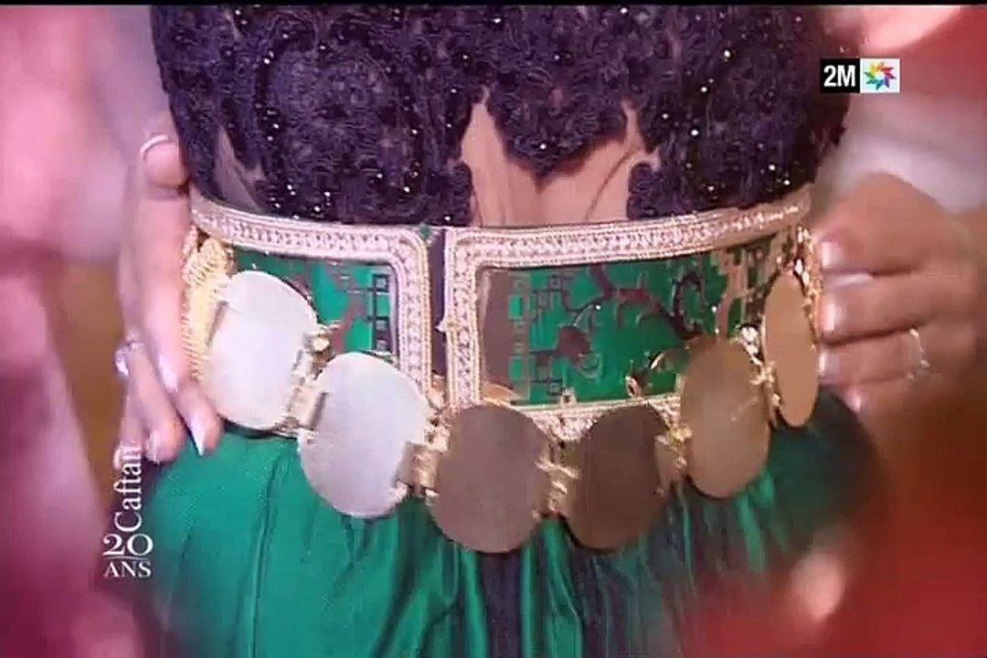Caftan 2016: Mardi 12 Avril