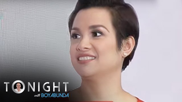 TWBA: Lea Salonga to be in a US Series