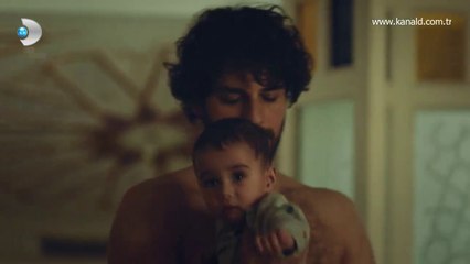 Hayat Şarkısı 10. Bölüm - Ev Değil Korku Tüneli Ya!