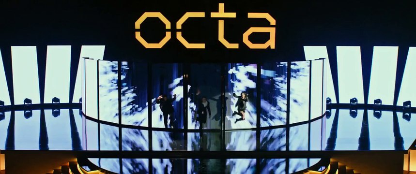 ИЛЛЮЗИЯ ОБМАНА 2 (2016) ¦ Русский ТРЕЙЛЕР (триллер)