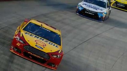 What to watch for at Bristol Motor Speedway