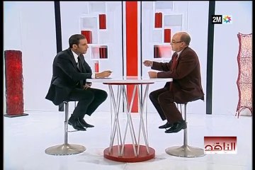 الناقد: الثلاثاء 12 أبريل