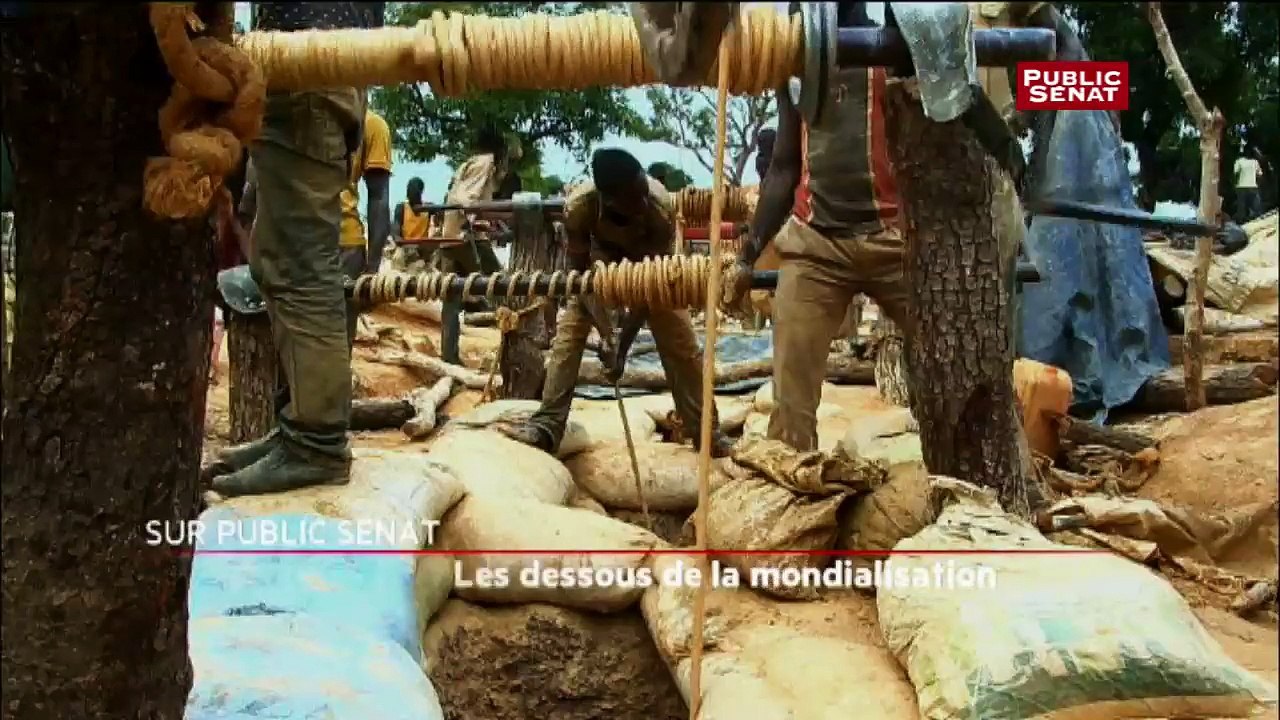 Vidéo. Burkina Faso : extrait du documentaire "Poussière d'Or"