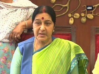 Will get Kirpal Singh's body back to India: Swaraj