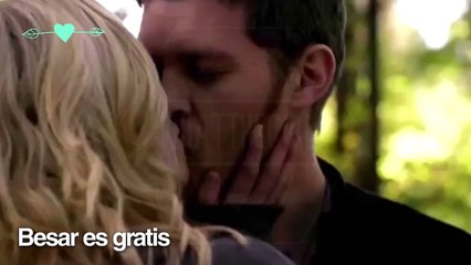 8 buenas razones para dar un beso