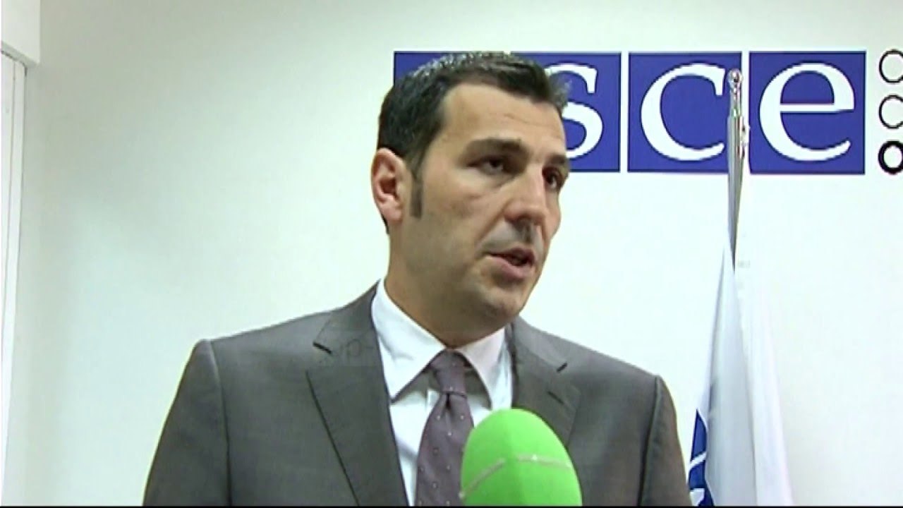 Kosova lejon votimet serbe - Top Channel Albania - News - Lajme