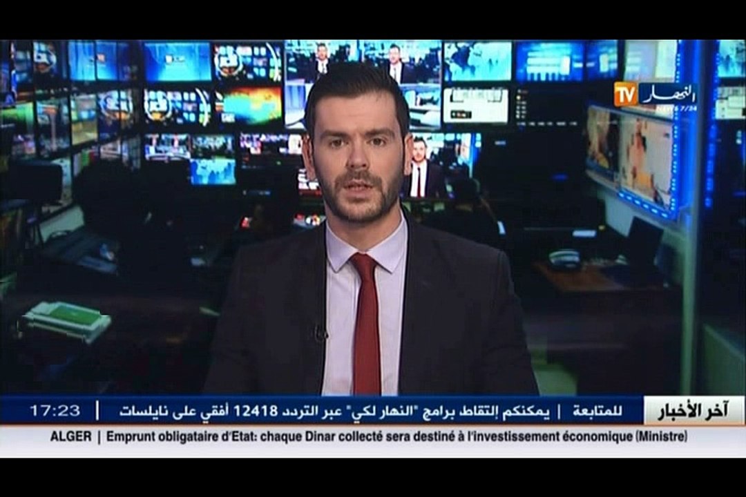 دفاع: تدمير مخابىء بتيزي وزو و تيبازة و توقيف أ...