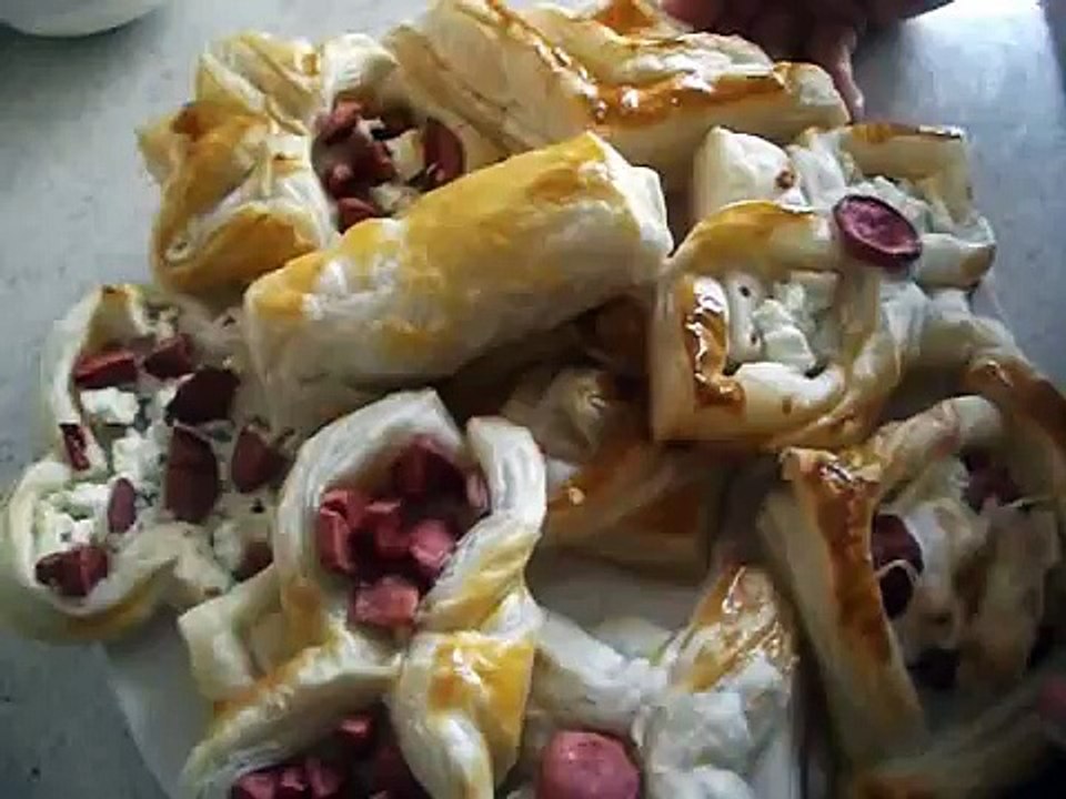 Börek Tarifi - Nefis yemek Tarifleri TV