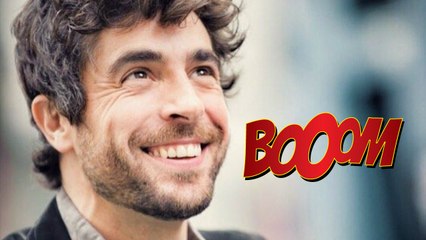 Clem : Agustin Galiana s’affiche nu sur les réseaux sociaux