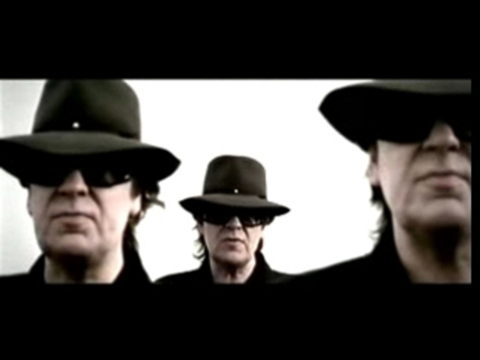 Freundeskreis &  Udo Lindenberg - U can't run away